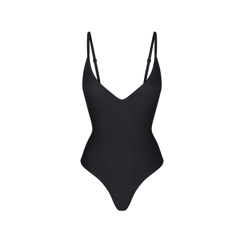 SCULPTING PUSH-UP BODYSUIT